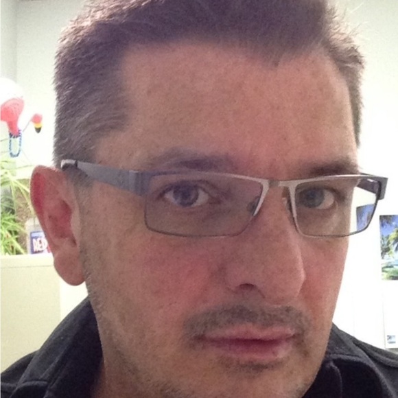 Meet your Posher, Charles…and sidekick, Dexter - Picture 1 of 2